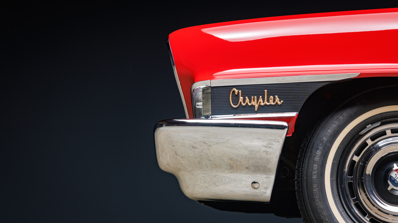 Which Classic Mopar Was Nicknamed ‘The Banker’s Hot Rod’ & What Made It So Special? – SlashGear