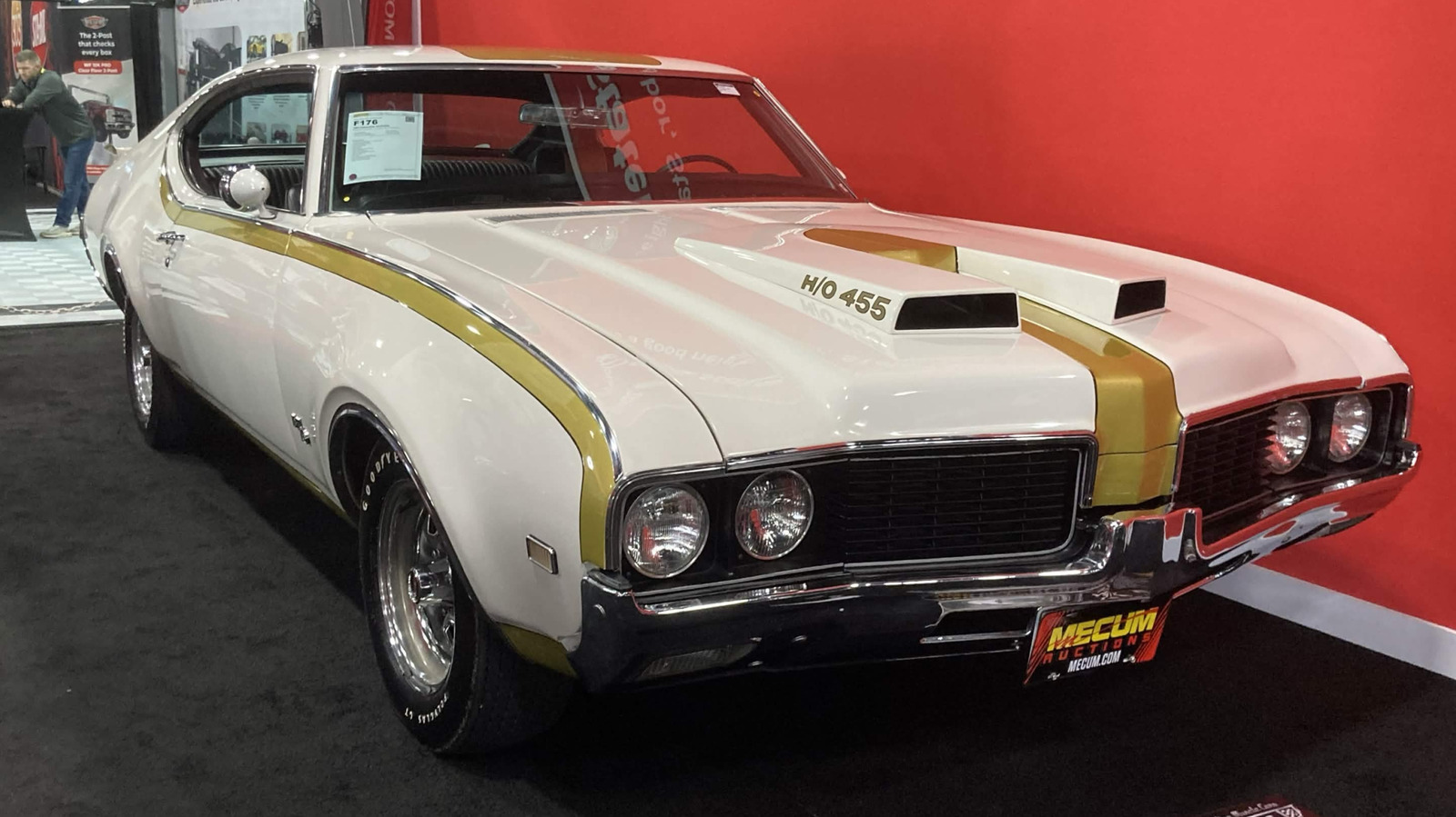 What Makes A GM Car An A-Body Or G-Body? – SlashGear