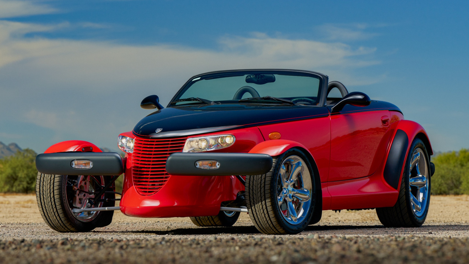 13 Retro Cars That Turned Out To Be Problematic – SlashGear