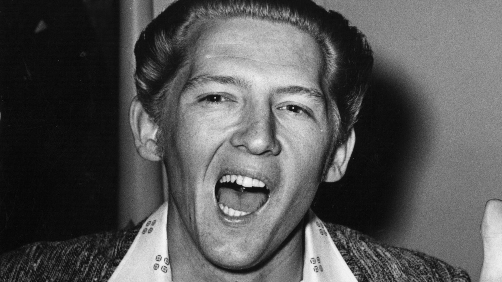 The Harley-Davidson Jerry Lee Lewis Sold After Elvis Refused To Trade – SlashGear