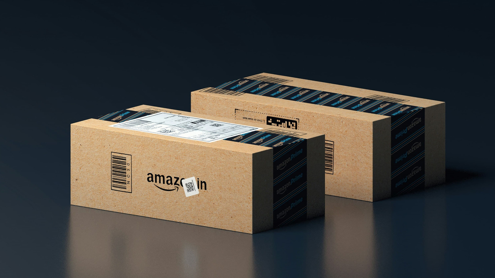NJ antitrust suit accuses Amazon of unlawfully wielding power over delivery contractors – Engadget