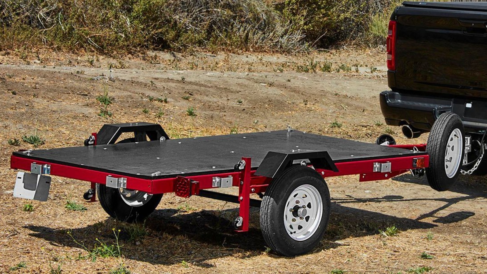 5 Useful Harbor Freight Trailer Accessories You Can Buy – SlashGear