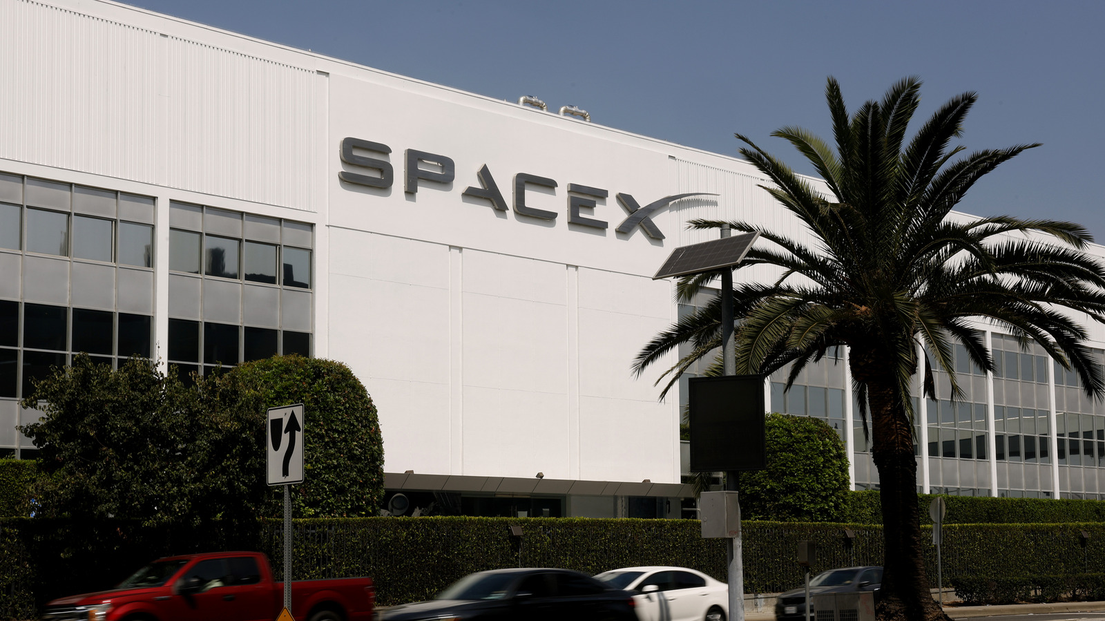 SpaceX’s first public earnings statement shows the financials of an AI company in 2026 – Engadget