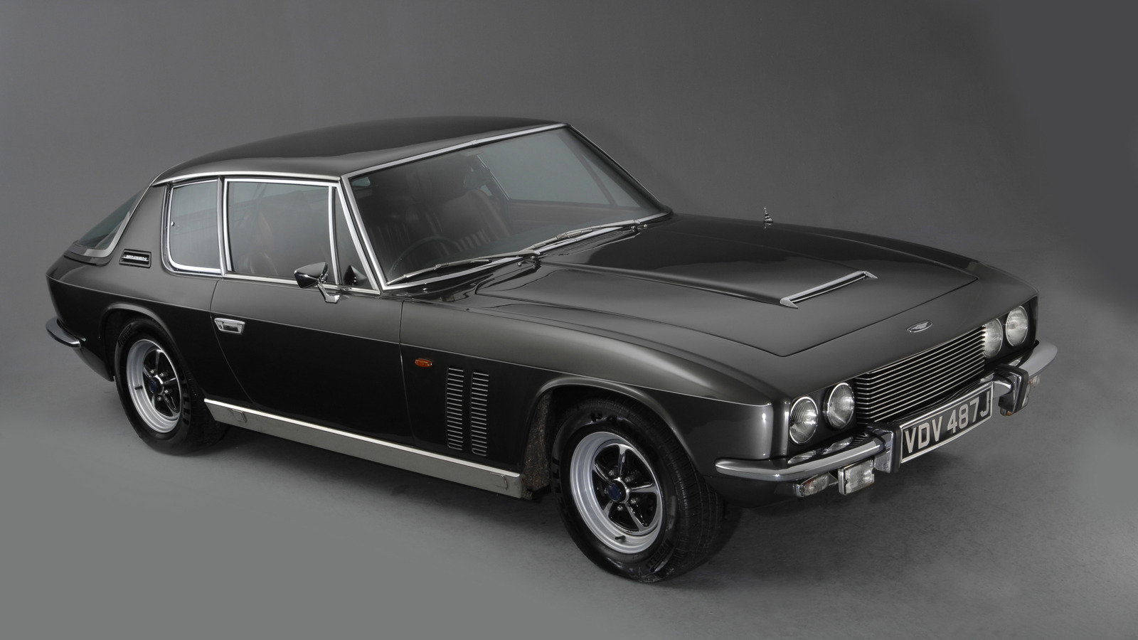 10 Cars That Revolutionized Automotive Safety Forever – SlashGear
