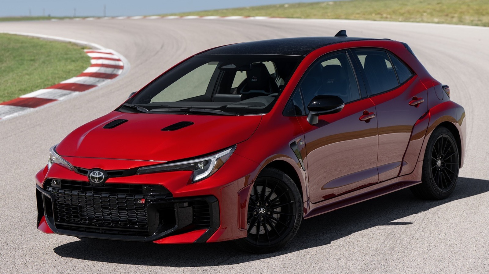 7 Common Issues With The Toyota GR Corolla Hot Hatch – SlashGear