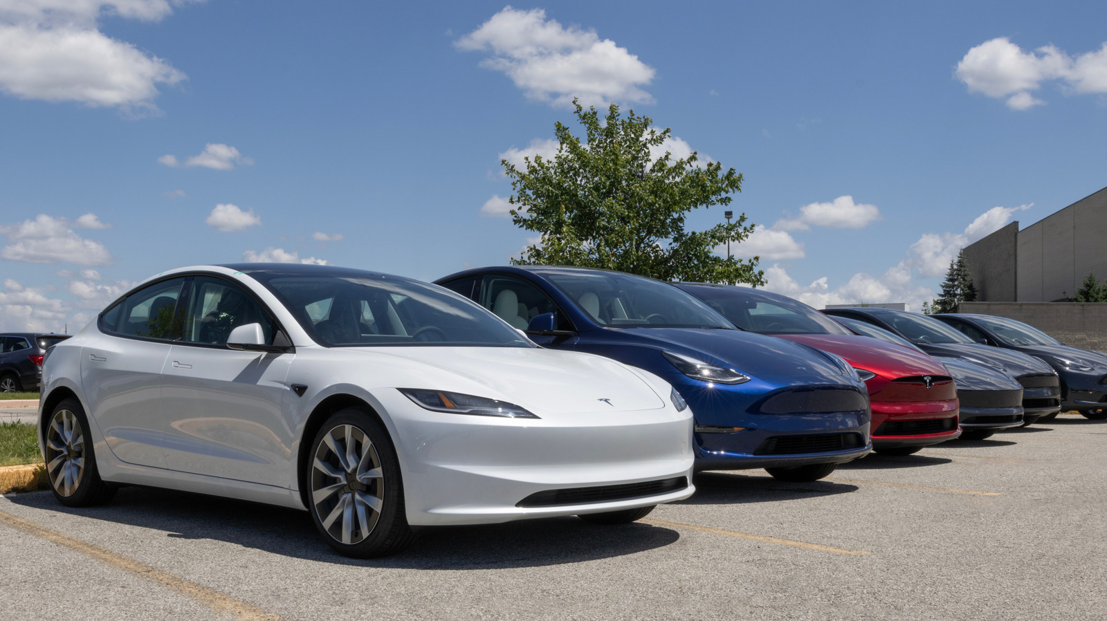 11 Of The Most Reliable Electric Vehicles On The Market In 2026 – SlashGear