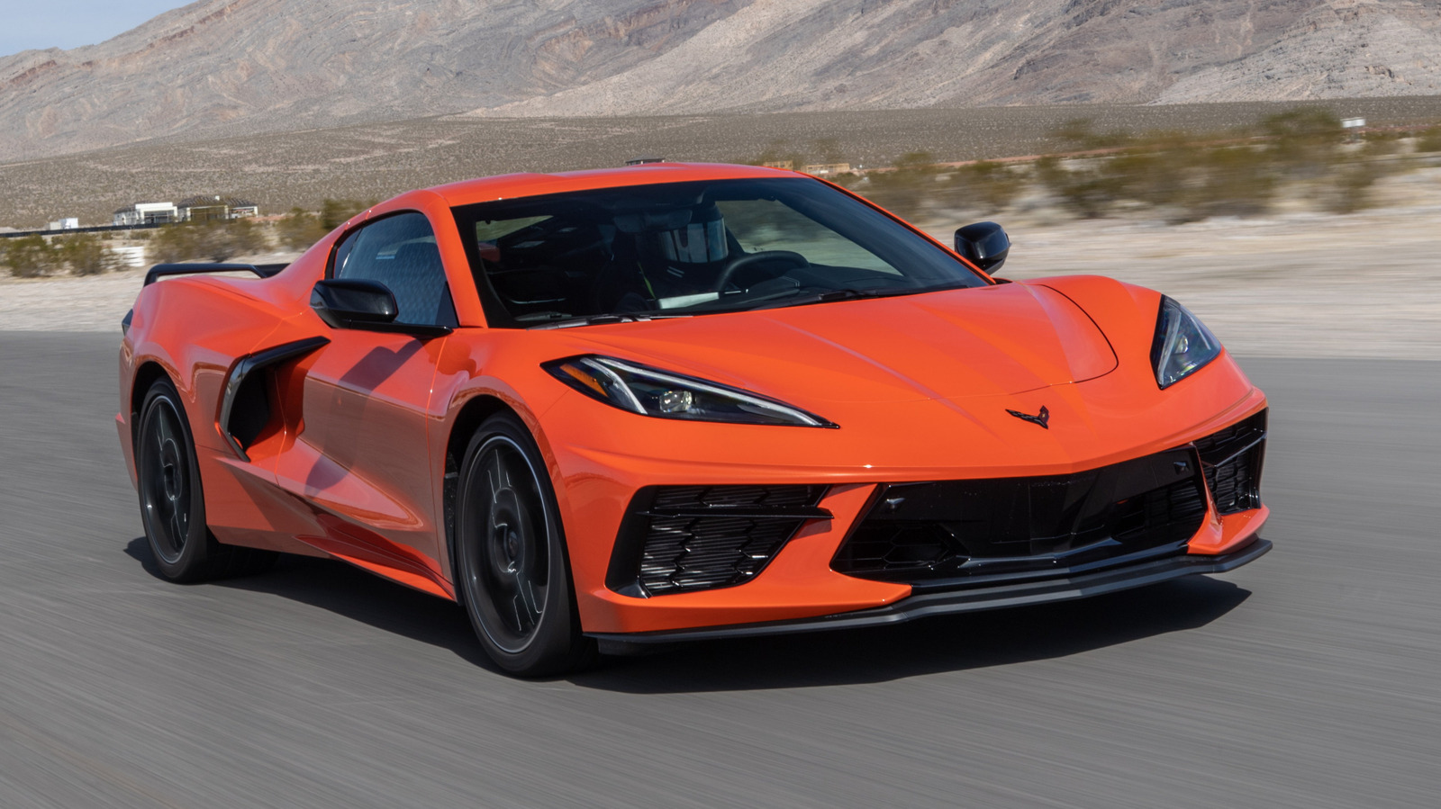 5 Four-Door Family Vehicles Quicker Than A C8 Corvette – SlashGear