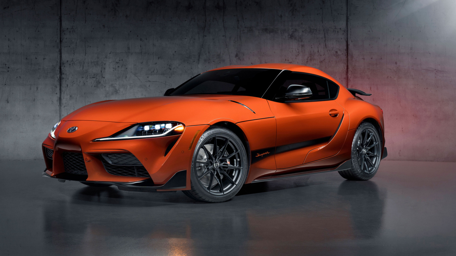 Nissan Z Vs Toyota GR Supra: Which Sports Car Goes From 0-60 Faster? – SlashGear