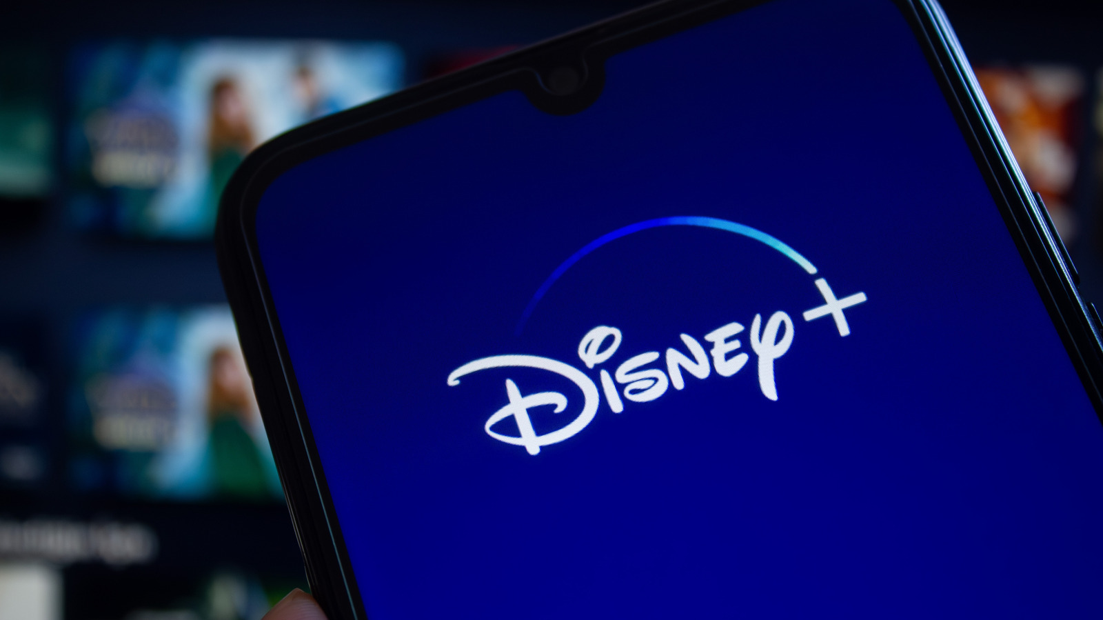 Disney partners with TikTok to bring fan-made shorts to Disney+ – Engadget
