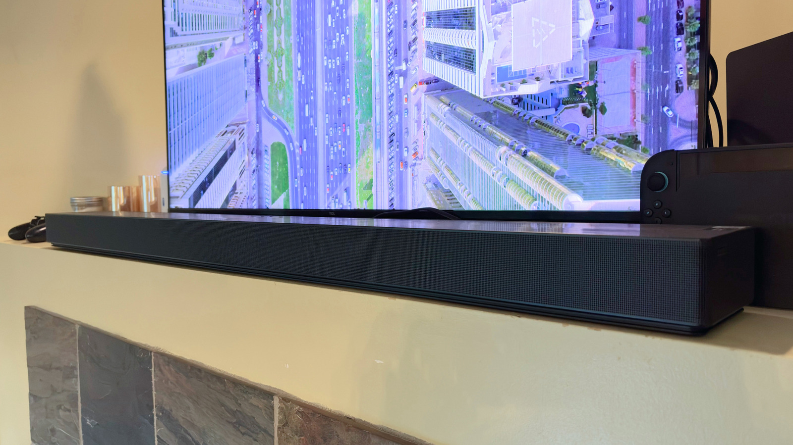 Samsung QS90H soundbar review: An all-in-one promise fulfilled – Engadget