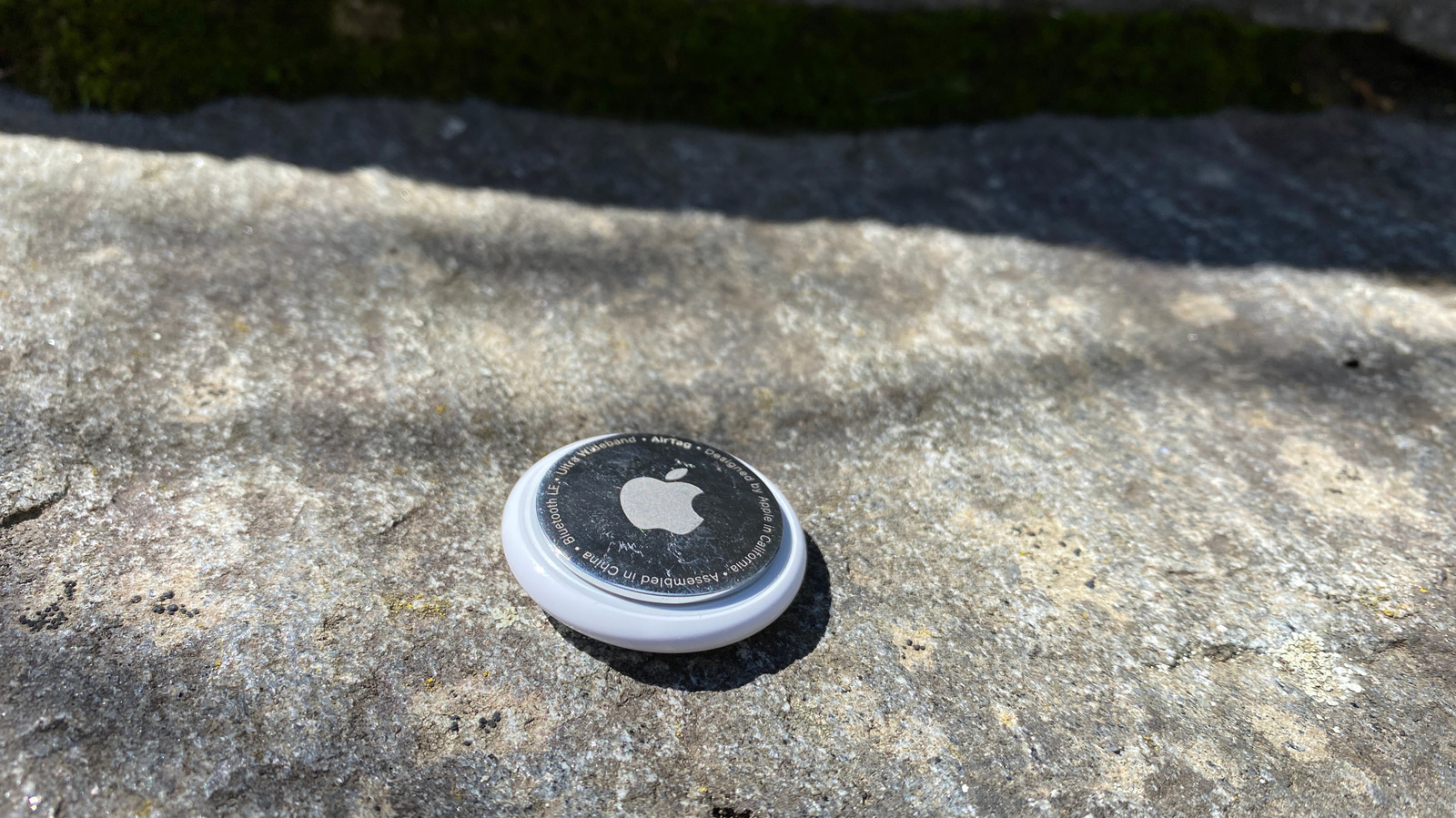 How waterproof are AirTags? Here’s what to know – Engadget