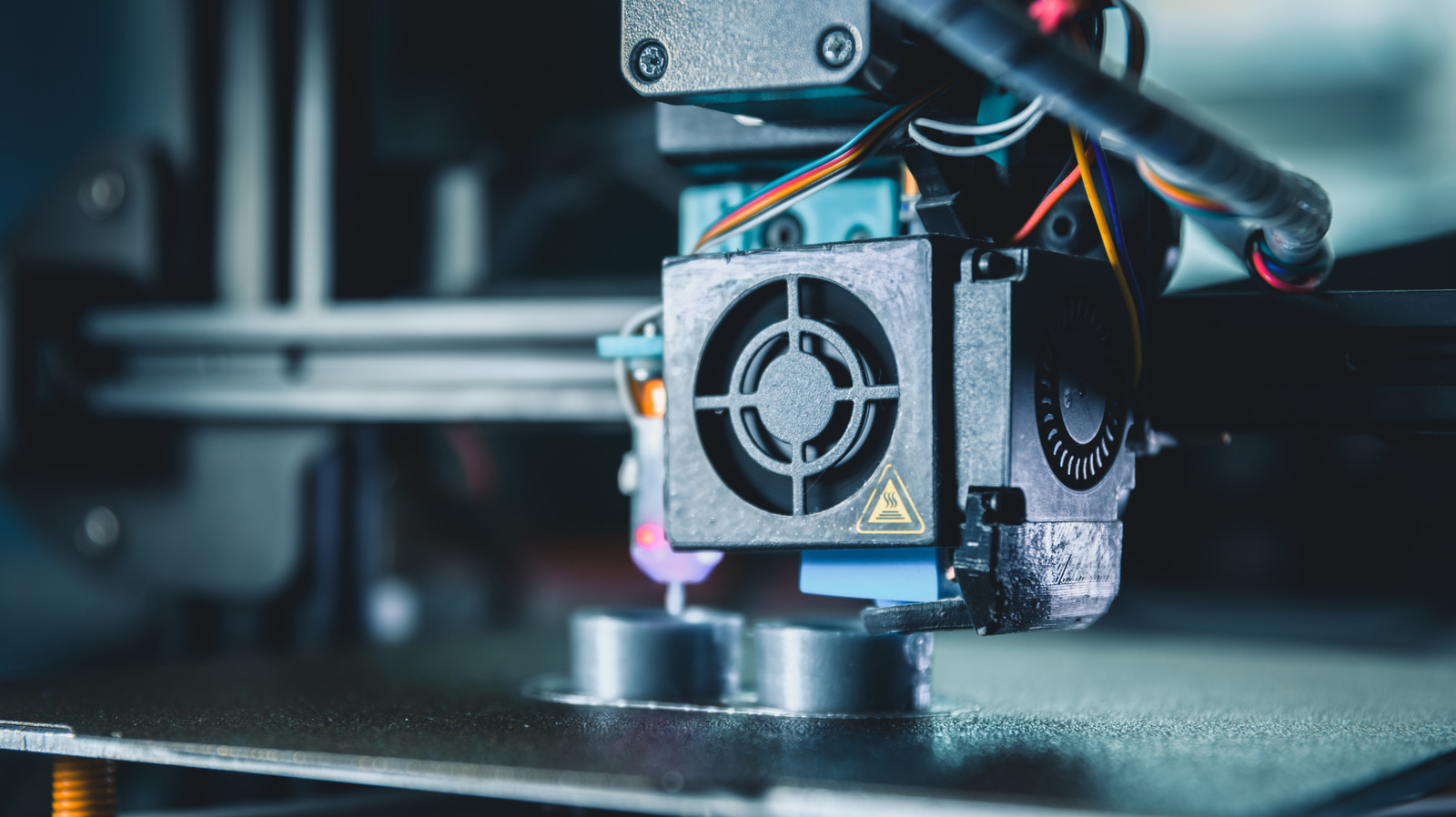 Can You 3D Print An Engine Block? – SlashGear