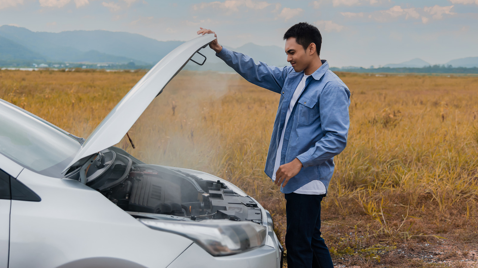 How Long Do Radiator Hoses Last & What Factors May Affect Their Lifespan? – SlashGear