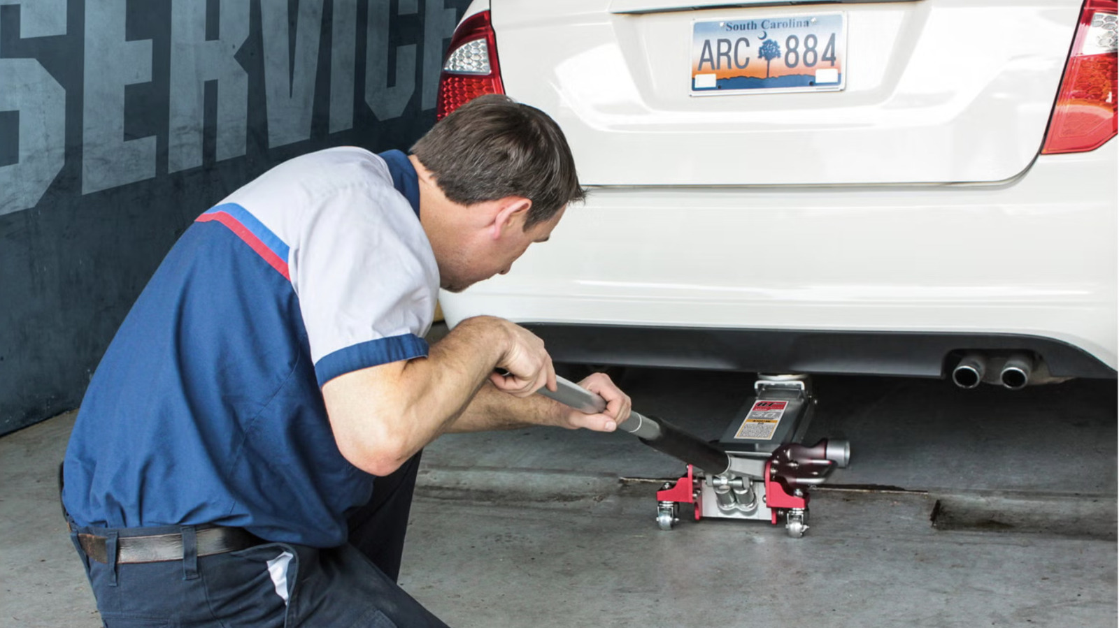 How Much Does The Arcan 3 Ton Floor Jack Cost At Costco & Can You Buy It In-Store? – SlashGear