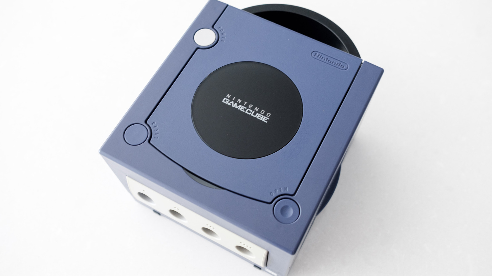 How to connect your retro GameCube to a modern TV – Engadget