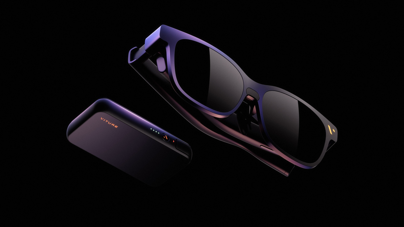 The $299 Viture Pro 2 are the company’s lightest and most comfortable smartglasses yet – Engadget