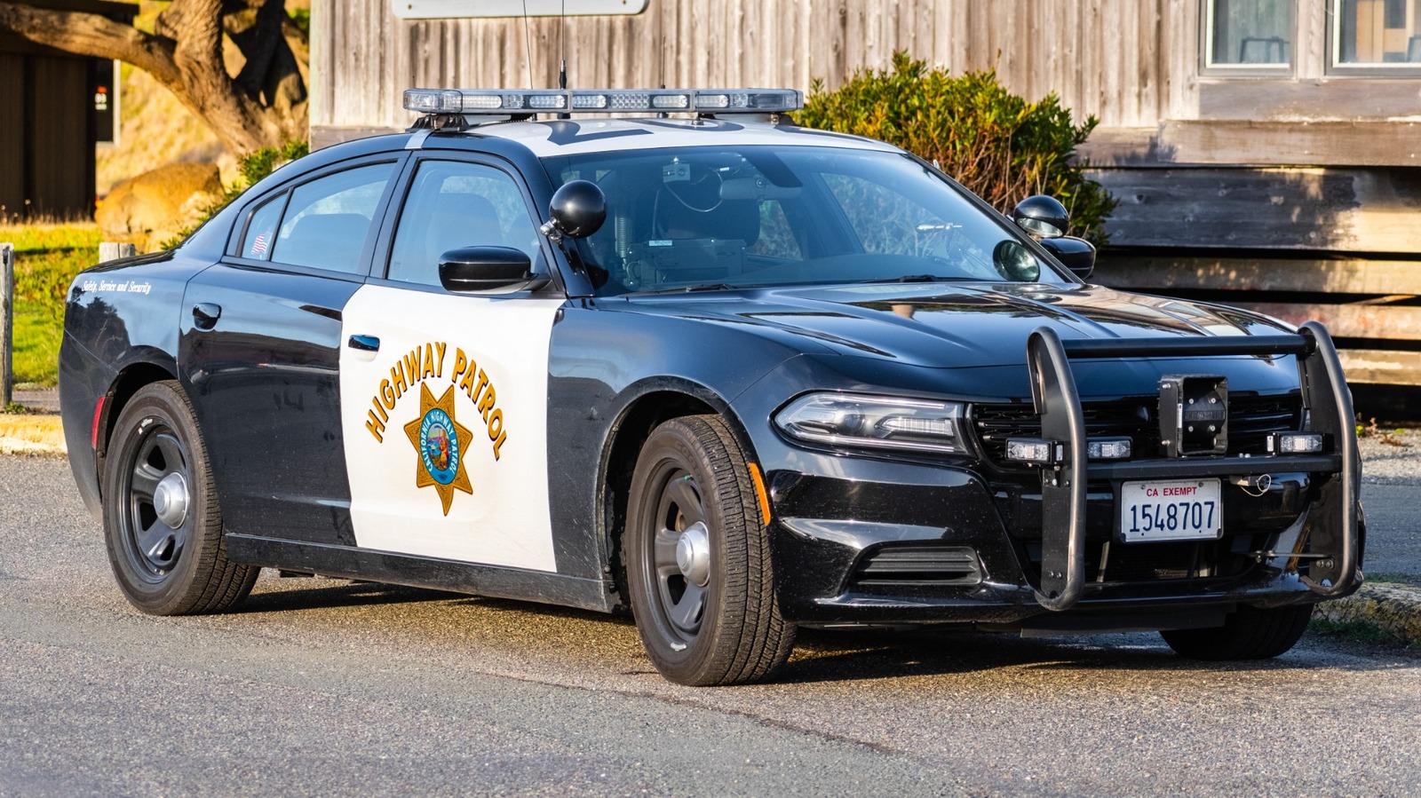10 Of The Most Iconic Chrysler, Plymouth And Dodge Police Cars Ever Made – SlashGear