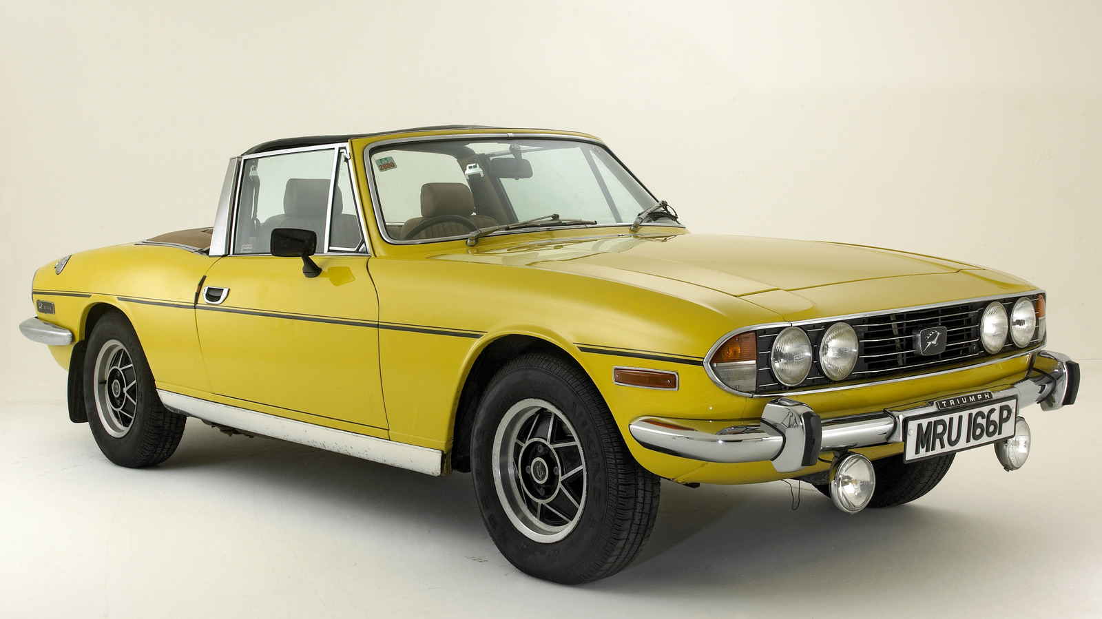 10 Of The Worst Engines Major Companies Ever Put In A Production Vehicle – SlashGear