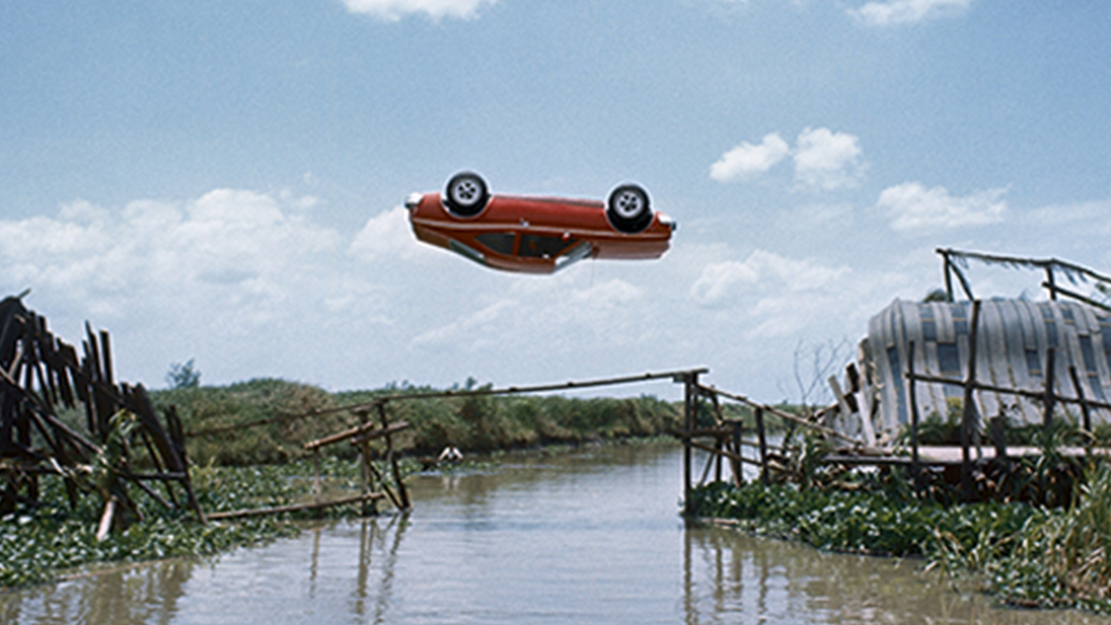The 10 All-Time Most Impressive Car Stunts In Movies – SlashGear