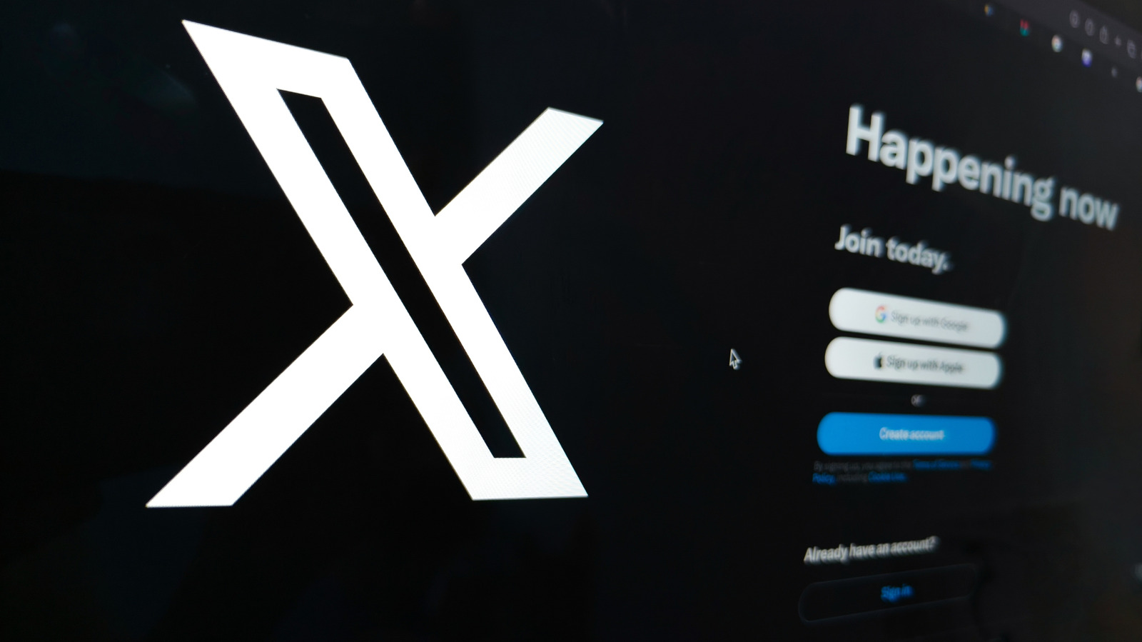 X’s head of product is leaving the company one year after joining – Engadget