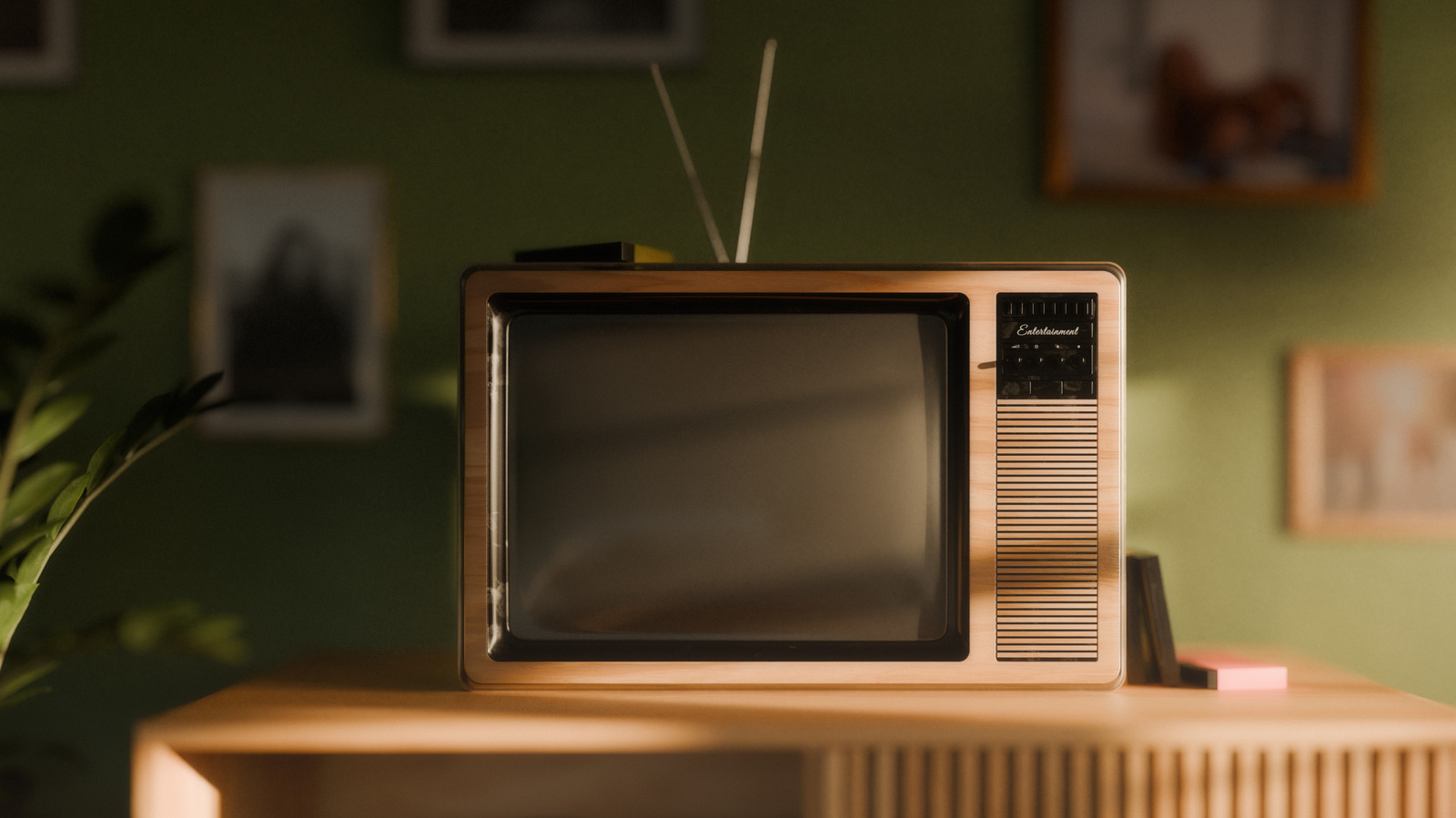 What is analog TV and how is it different from digital TV? – Engadget
