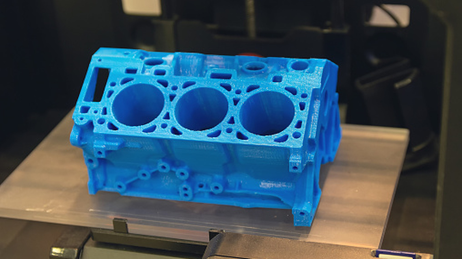 7 Car Parts You Can 3D Print (And 6 You Probably Shouldn’t) – SlashGear