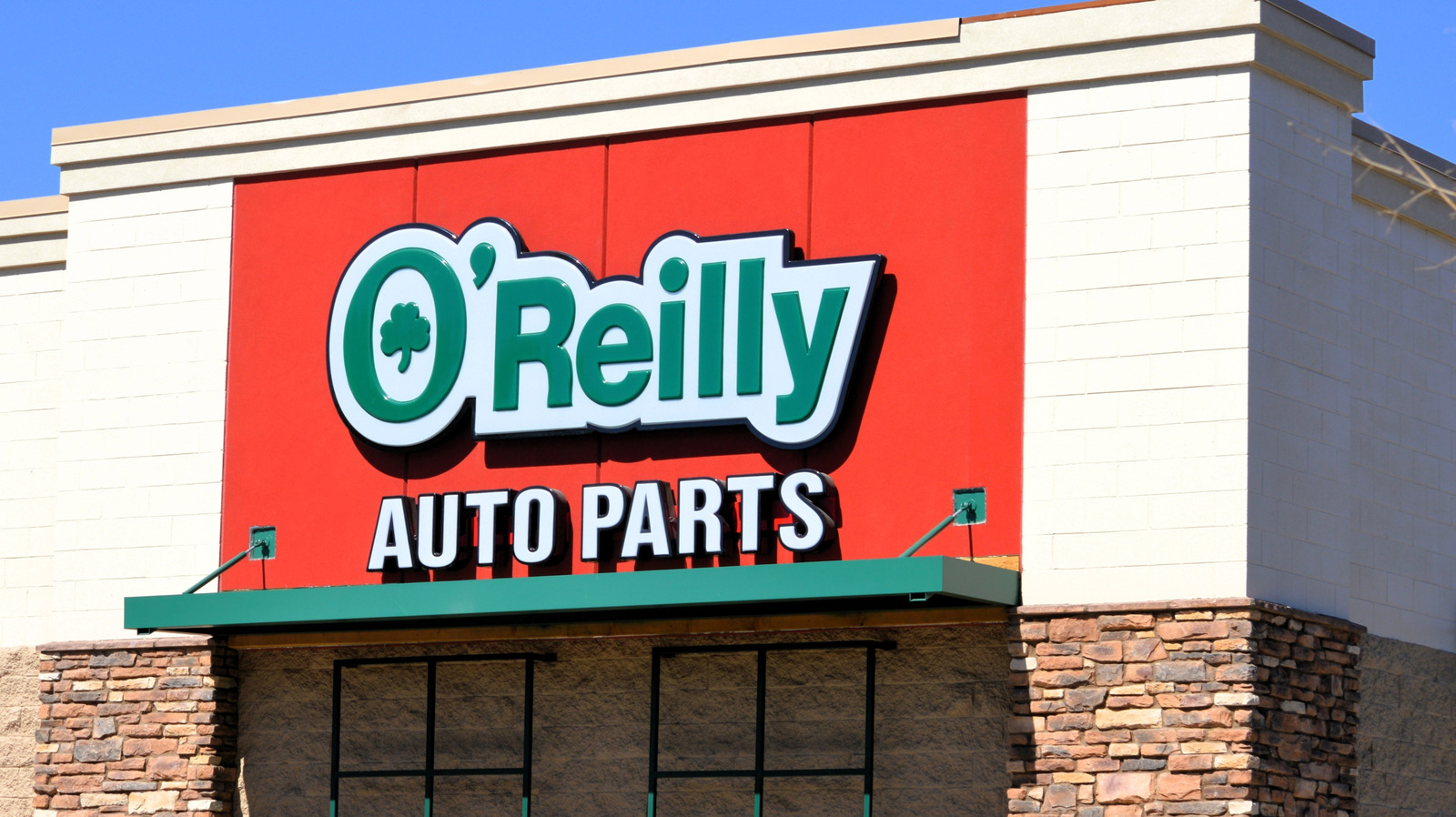 Will O’Reilly Auto Parts Really Pay You To Recycle Your Car Batteries? – SlashGear