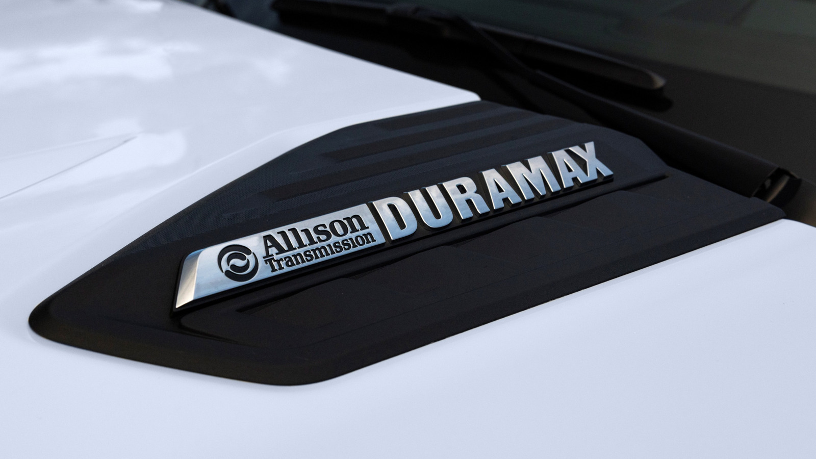 Why Some GM-Built Transmissions Feature Allison Badges – SlashGear