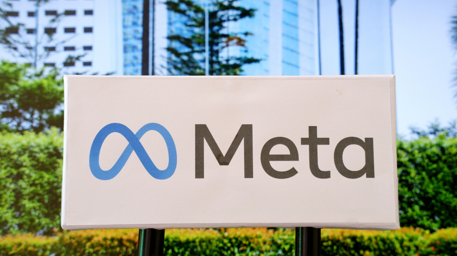 Meta claims its own AI also hacked into a third-party service during testing – Engadget