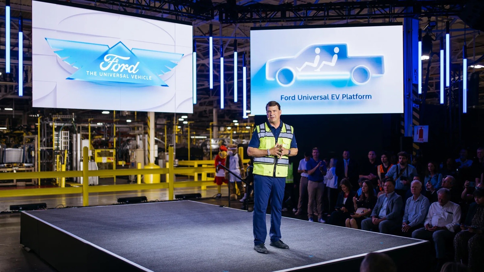 Ford Just Announced Its Brand-New Truck For Budget Buyers: Here’s The Price – SlashGear