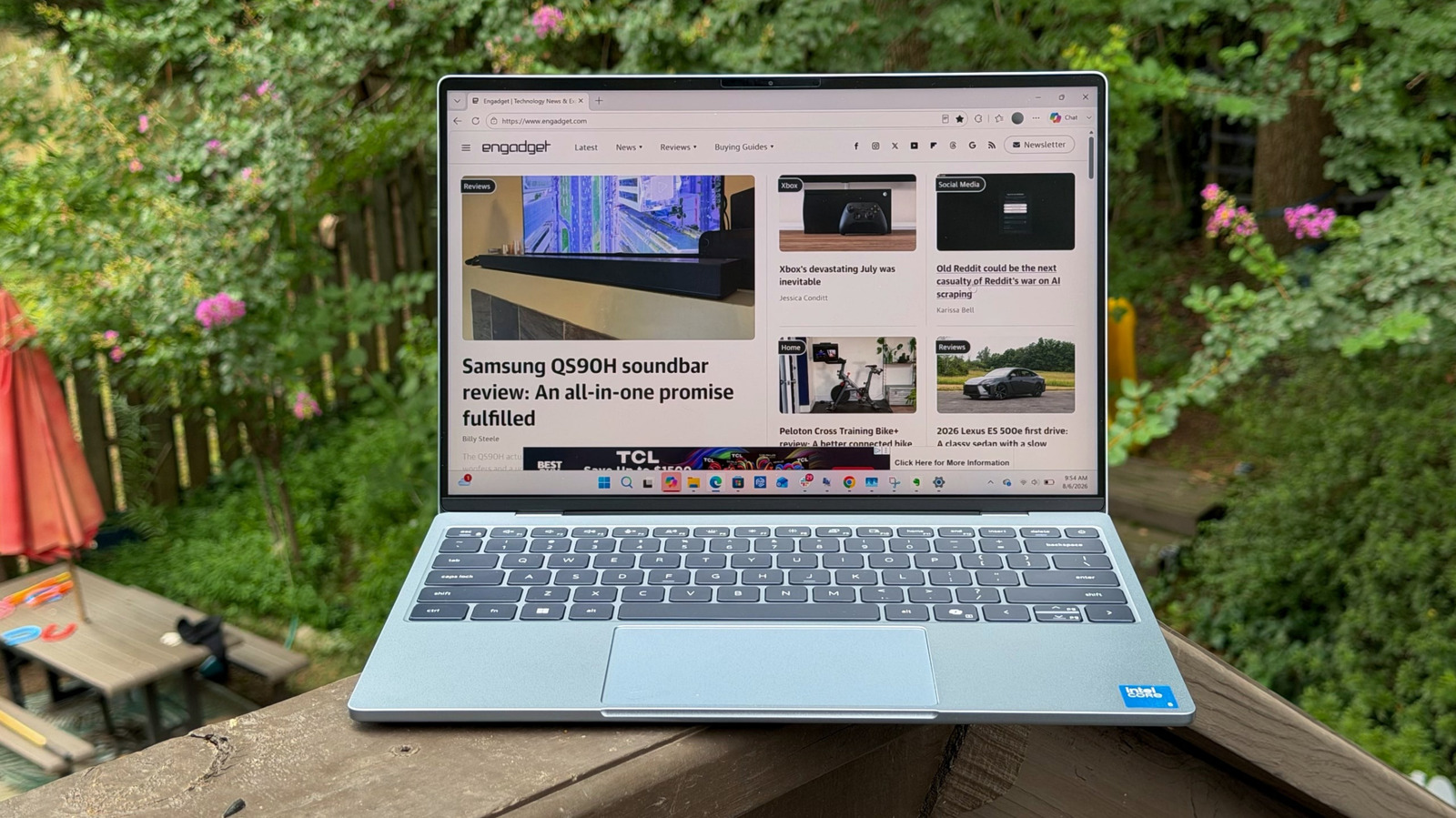 Dell XPS 13 (2026) review: A MacBook Neo alternative that needs more RAM – Engadget