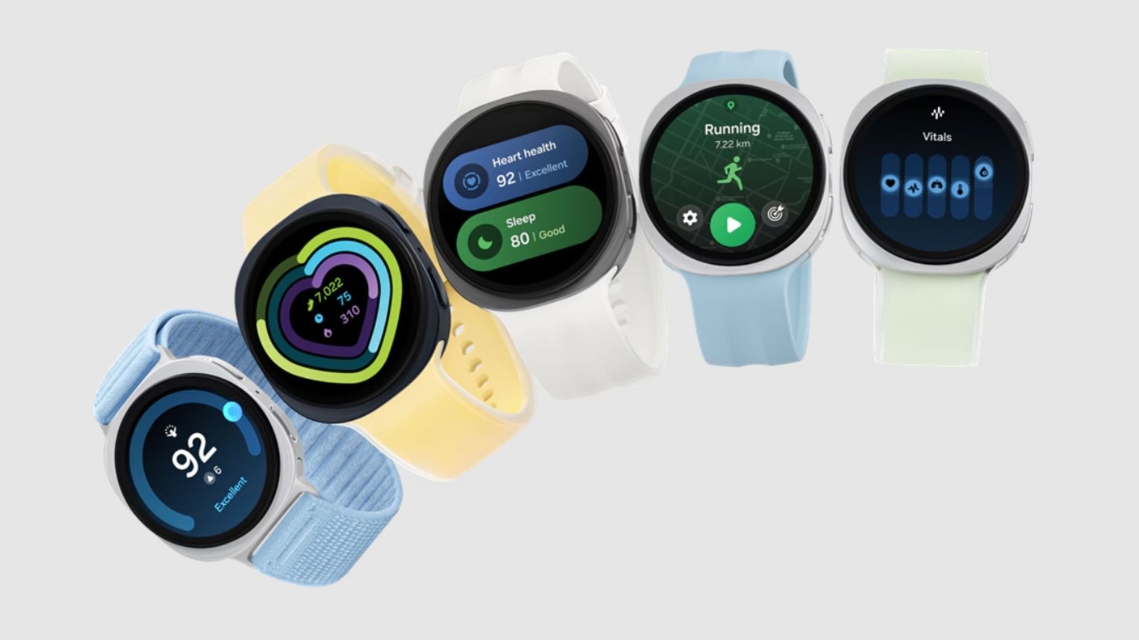 4 Settings Every New Galaxy Watch 9 Owner Needs To Enable Immediately – SlashGear