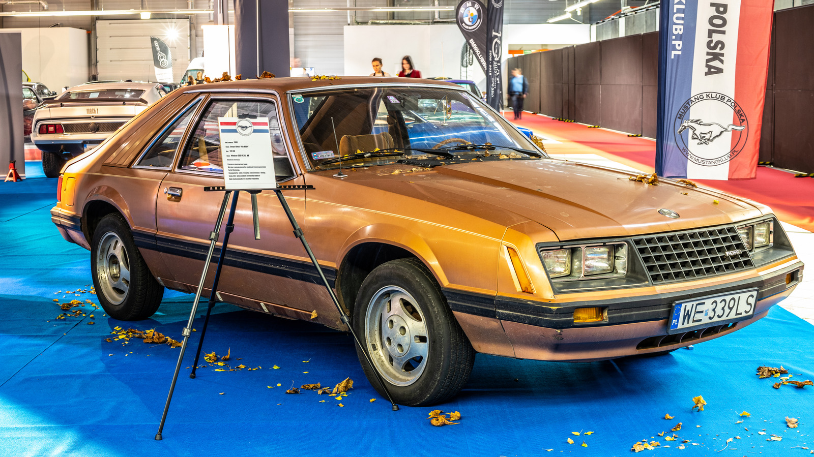 How Much Is A 1980 Mustang Worth Today & What Is Its Top Speed? – SlashGear