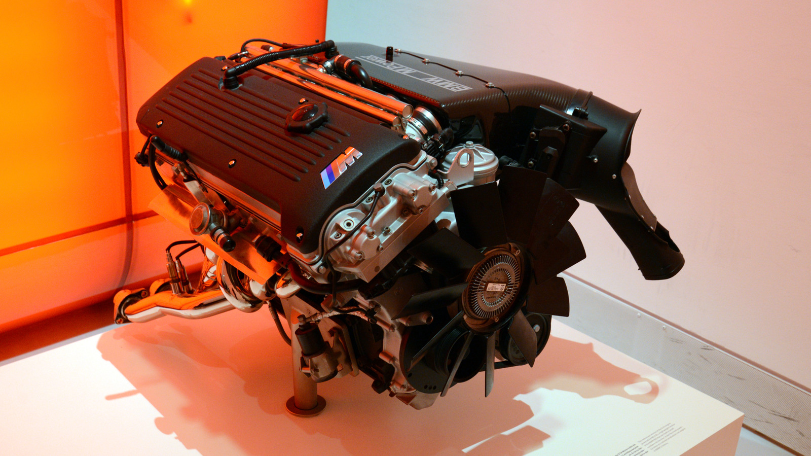 Not Toyota, Not Ford: This Is The Highest-Revving Inline-6 Engine Of All Time – SlashGear
