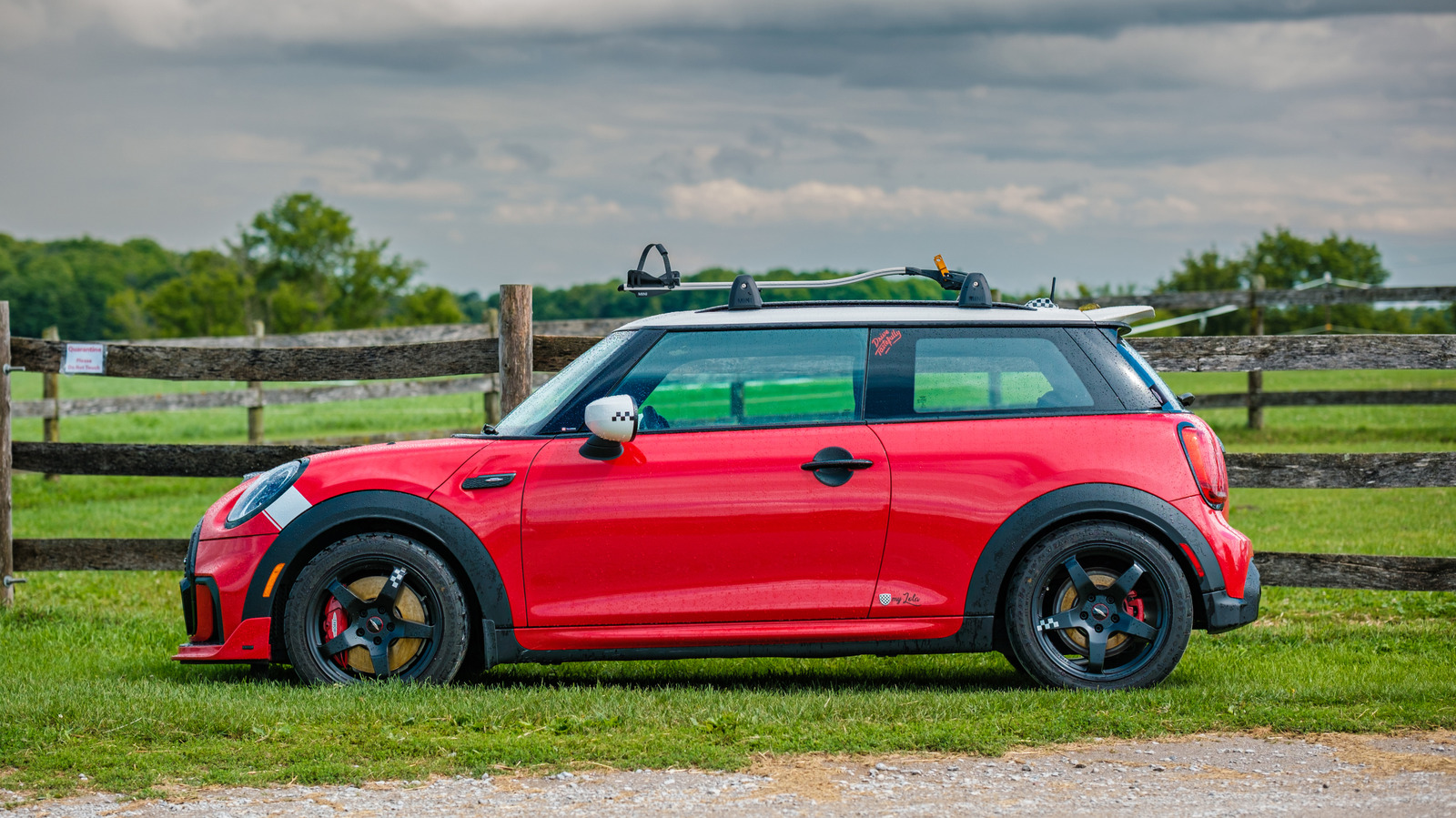 5 Of The Fastest Compact Cars You Can Buy – SlashGear