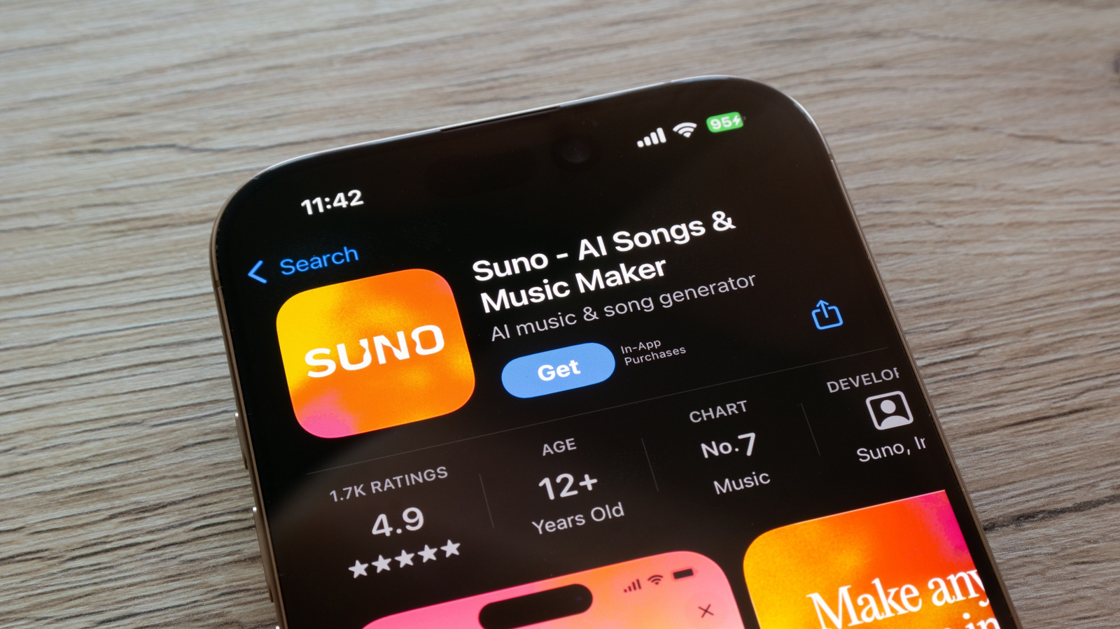 Suno is adding audio watermarks so AI-generated songs are more easily identifiable – Engadget