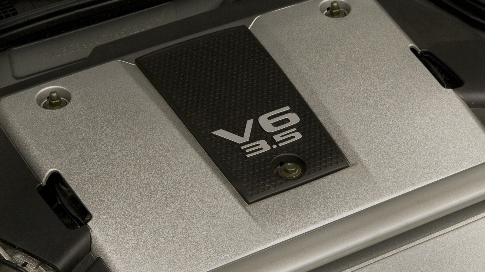 Not Toyota, Not Honda: This Brand’s V6 Has Been On Wards’ Best Engines List The Most – SlashGear