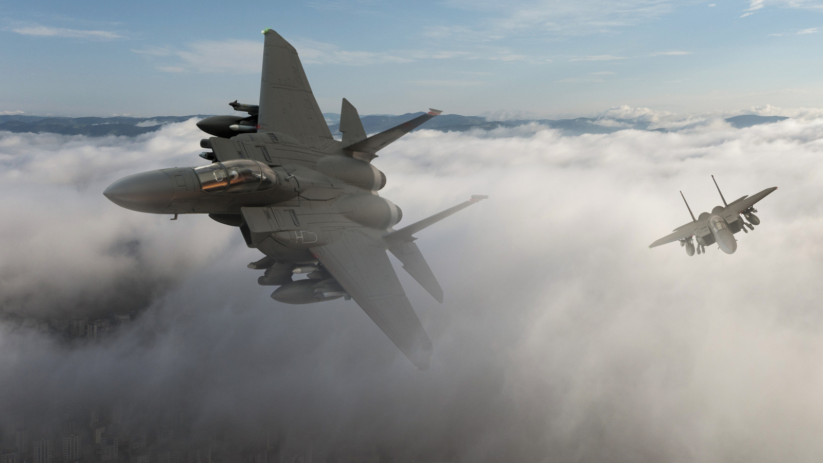 7 Of The Most Intense Dogfights In Aerial Combat History – SlashGear