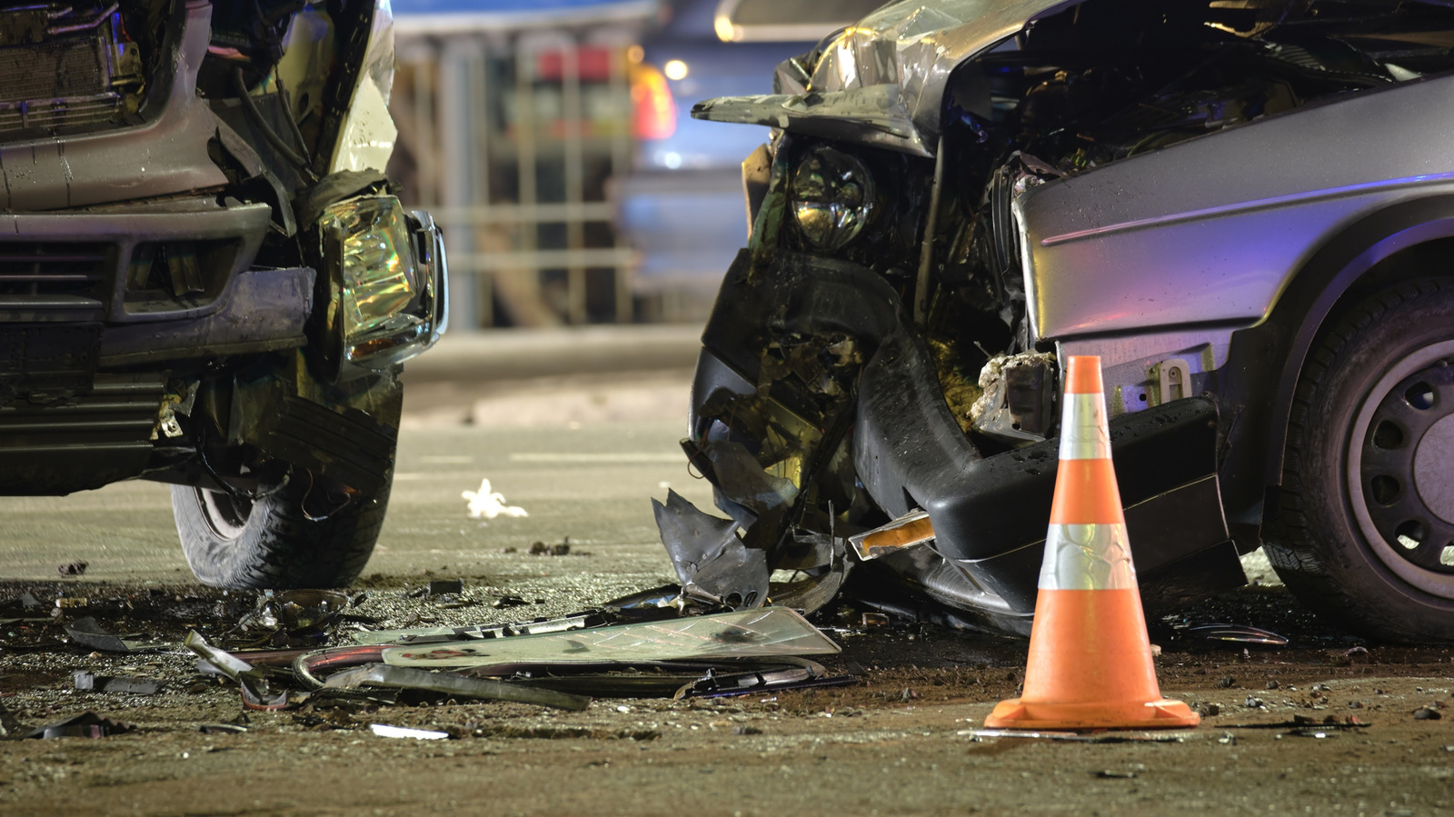 What Happens To Your Car Loan If The Vehicle Is Totaled? – SlashGear