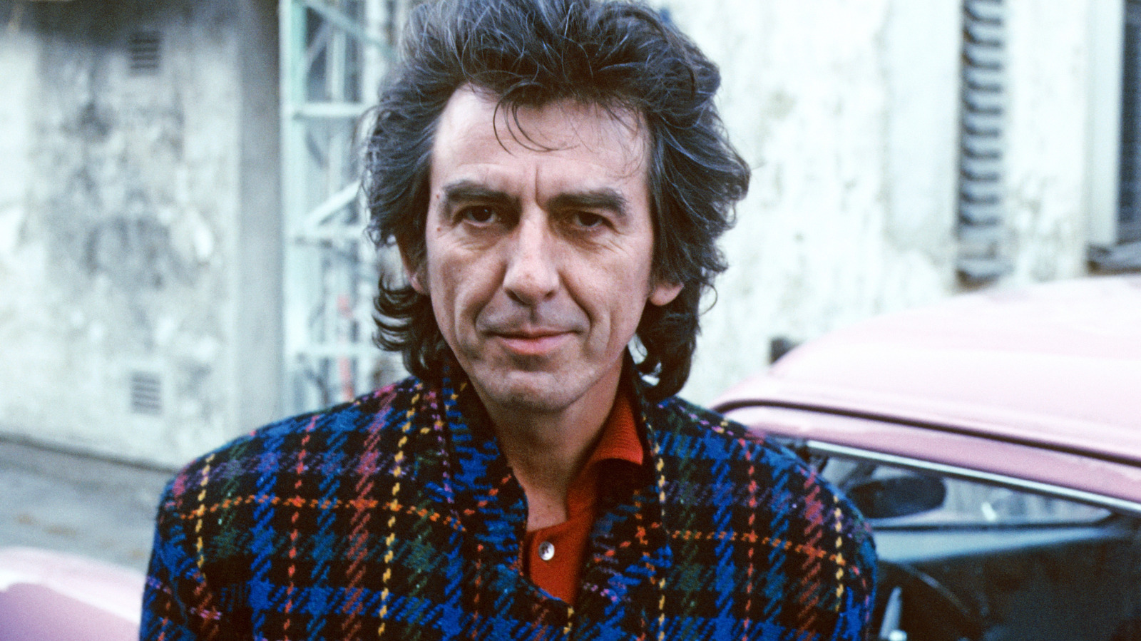 5 Cars Owned By George Harrison That Prove He Had Great Taste – SlashGear