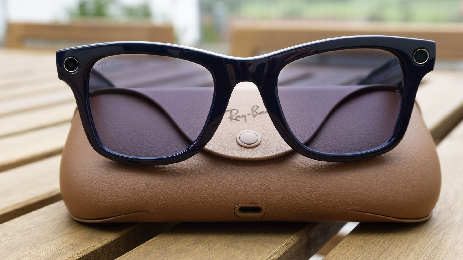 Are Ray-Ban Meta glasses a privacy risk? Here’s what you should know – Engadget