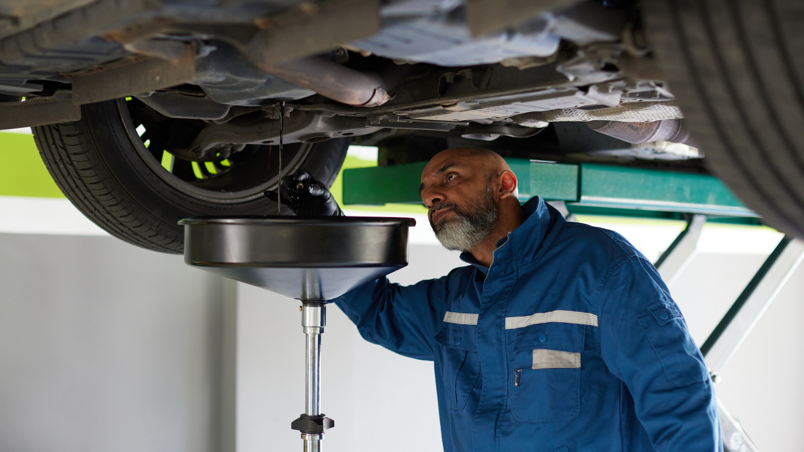 What Are Crush Washers And Can You Reuse Them For An Oil Change? – SlashGear
