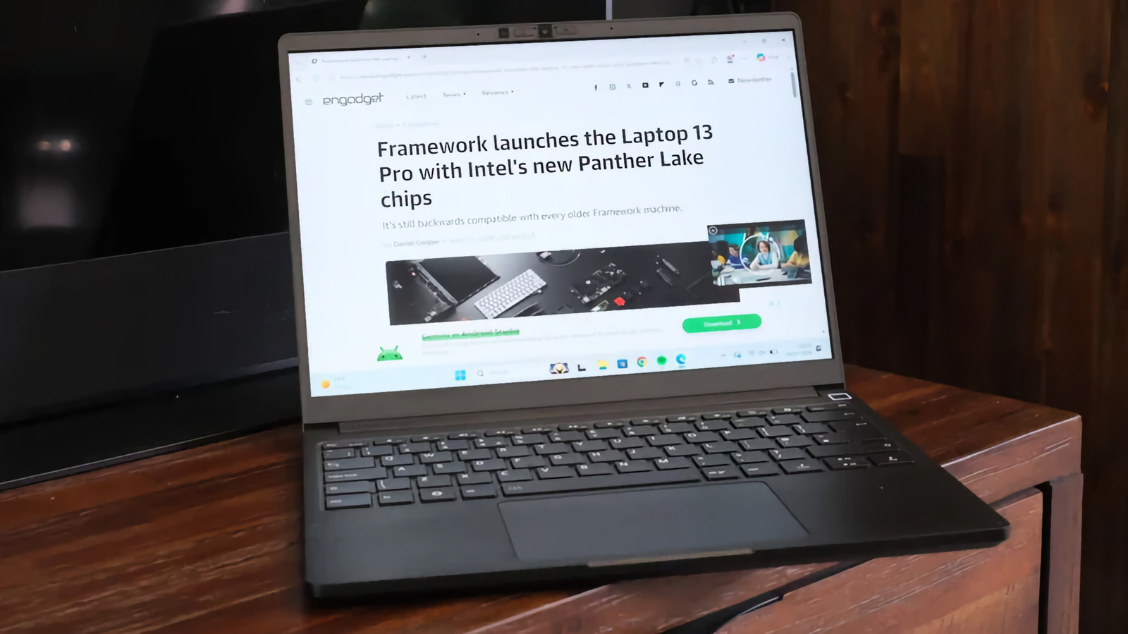 Framework customer information was accessed as part of a data breach – Engadget