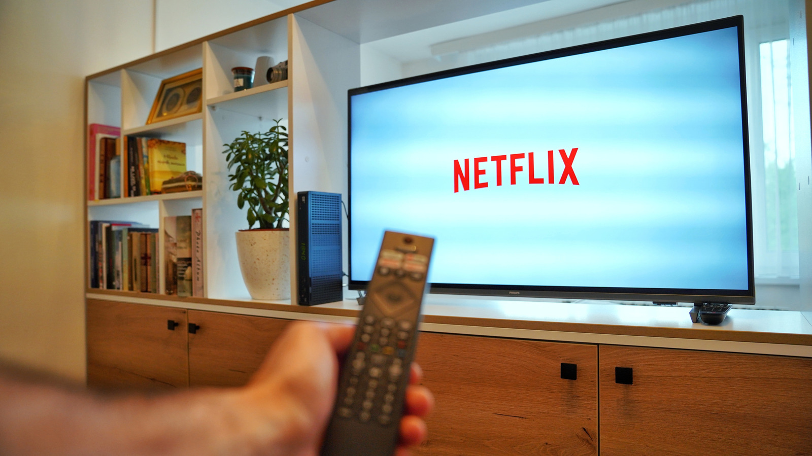 Dolby Vision is on Netflix but you’ll need these things first – Engadget