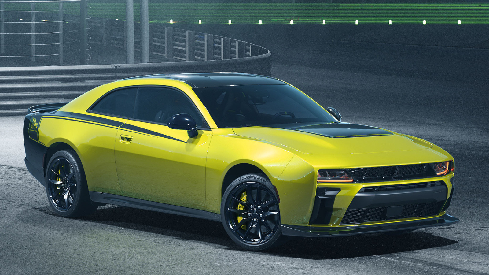 Why Are American Car Brands Getting Back To Making More Combustion Engines? – SlashGear