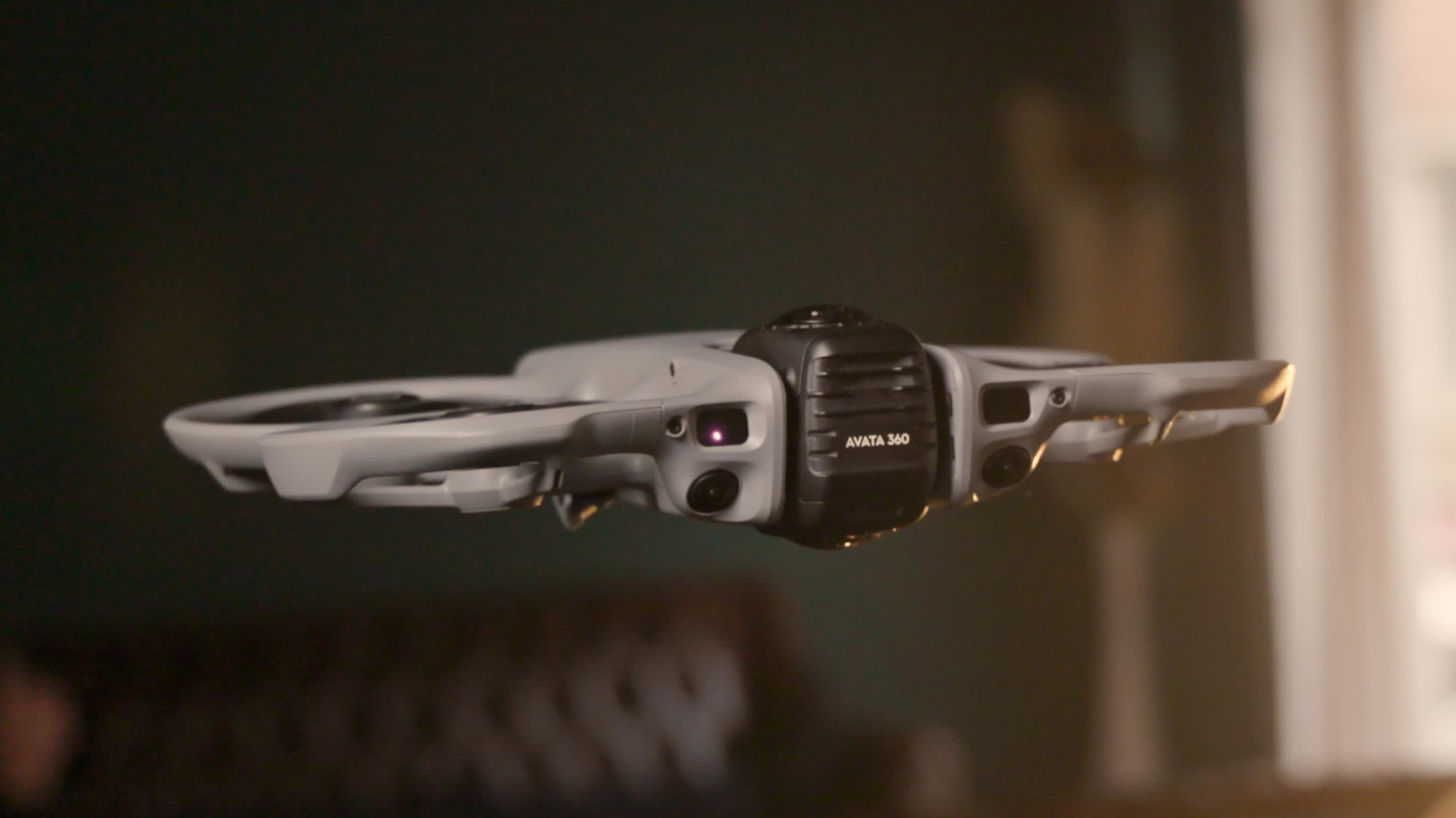 The FCC wants to ban drones with LiDAR that it previously approved – Engadget
