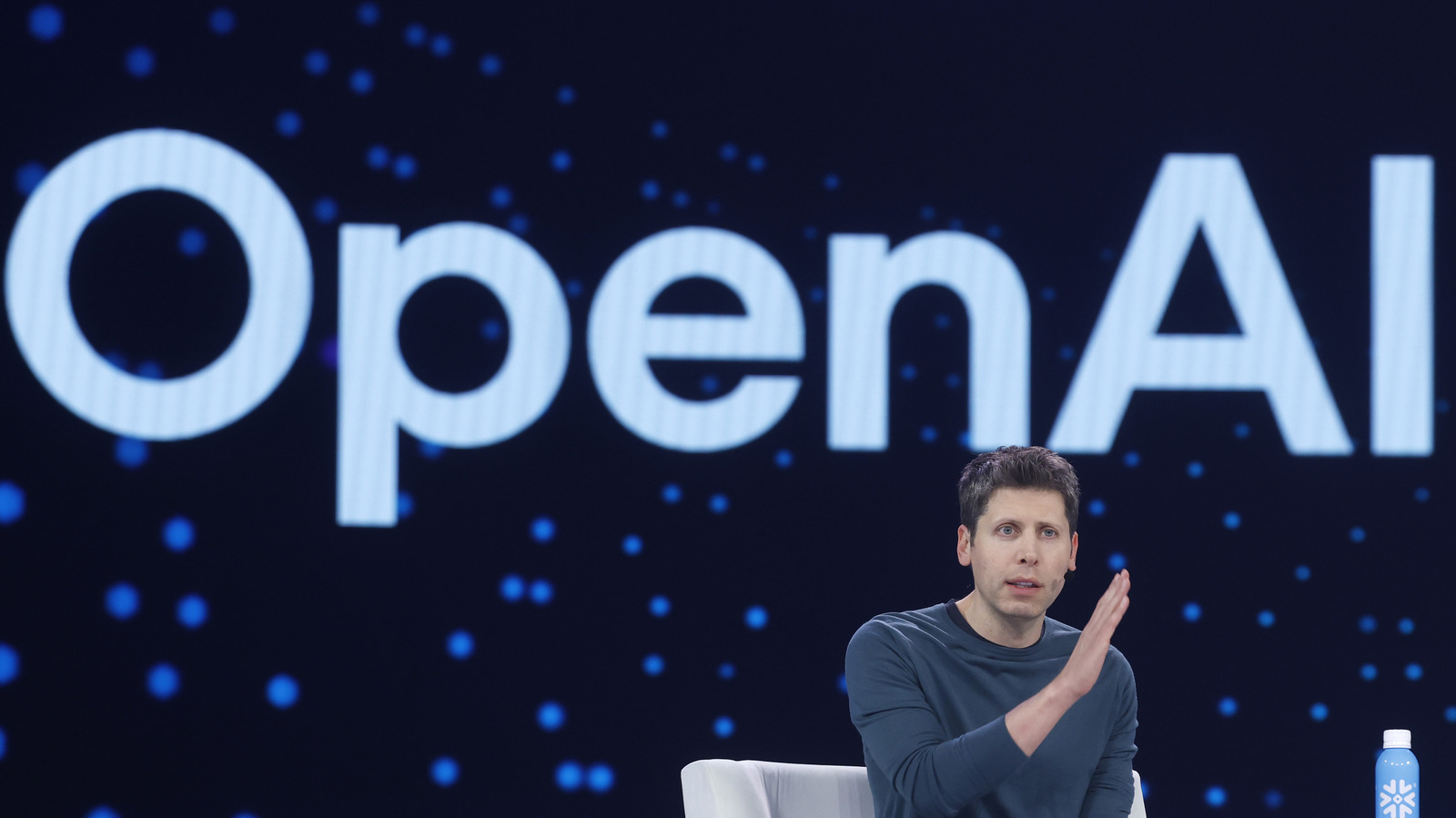 OpenAI slows down Astra development due to cybersecurity concerns – Engadget