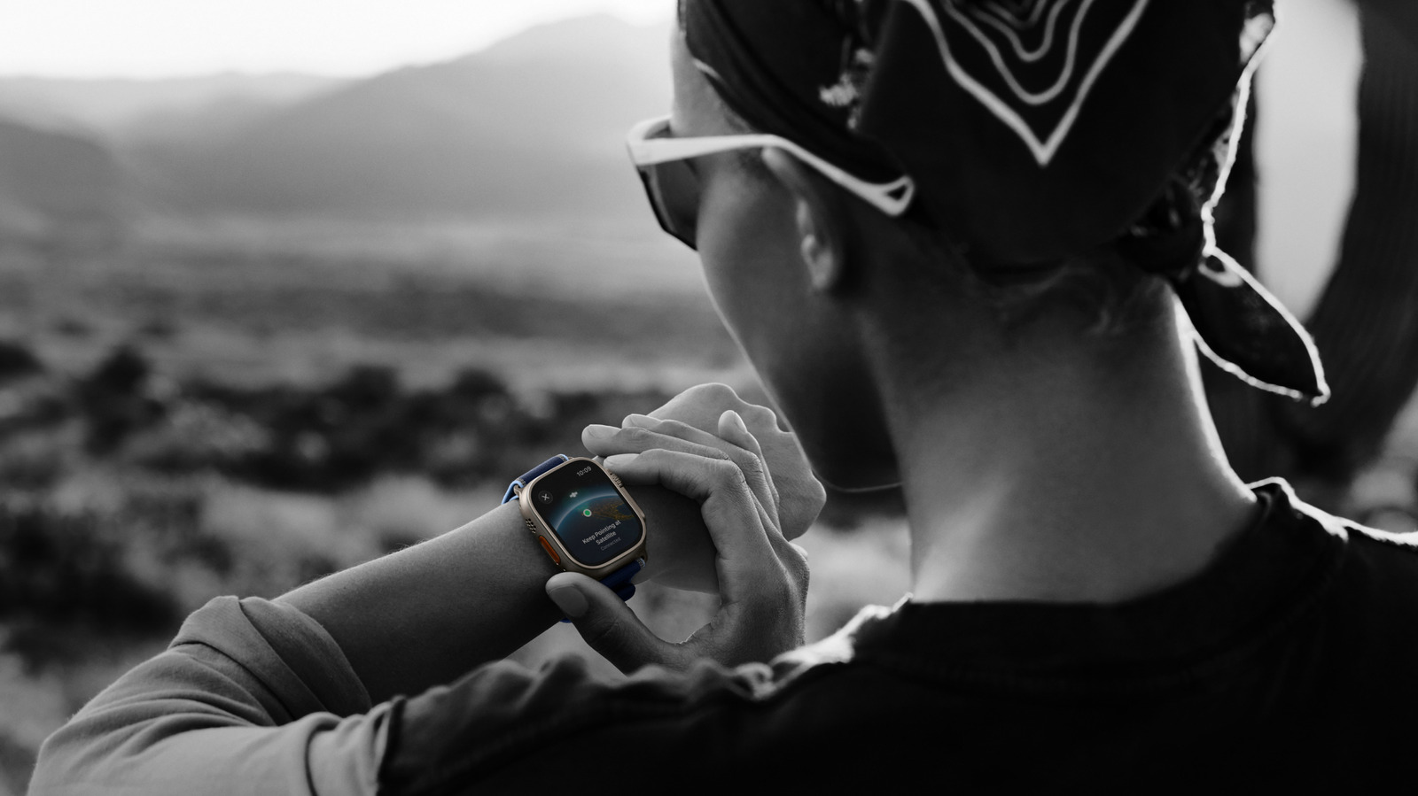 Future Apple Watches may include more screen sizes or even a model with no display – Engadget