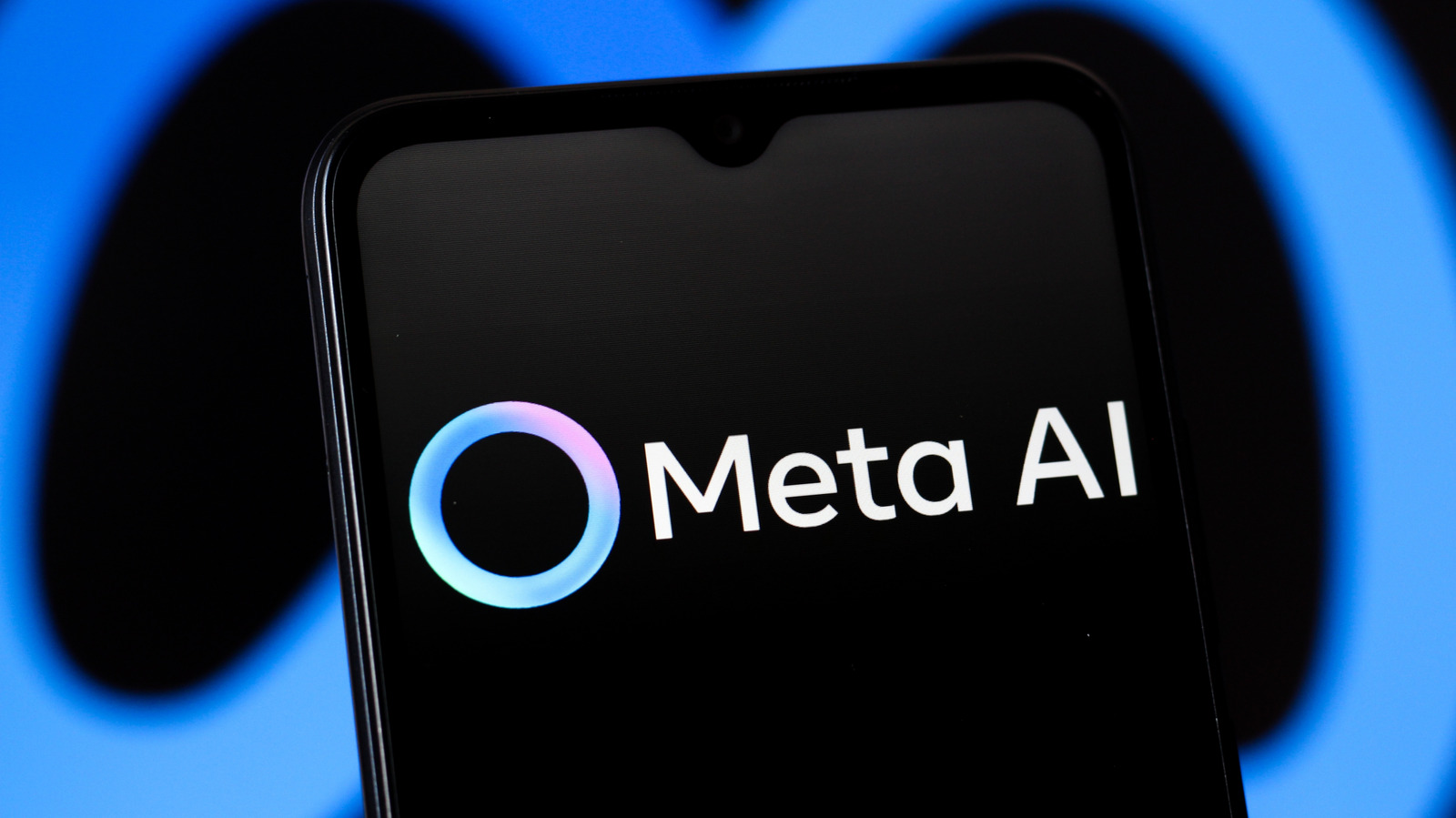 Meta’s ‘open source’ Muse Glimmer model can run on a single computer – Engadget