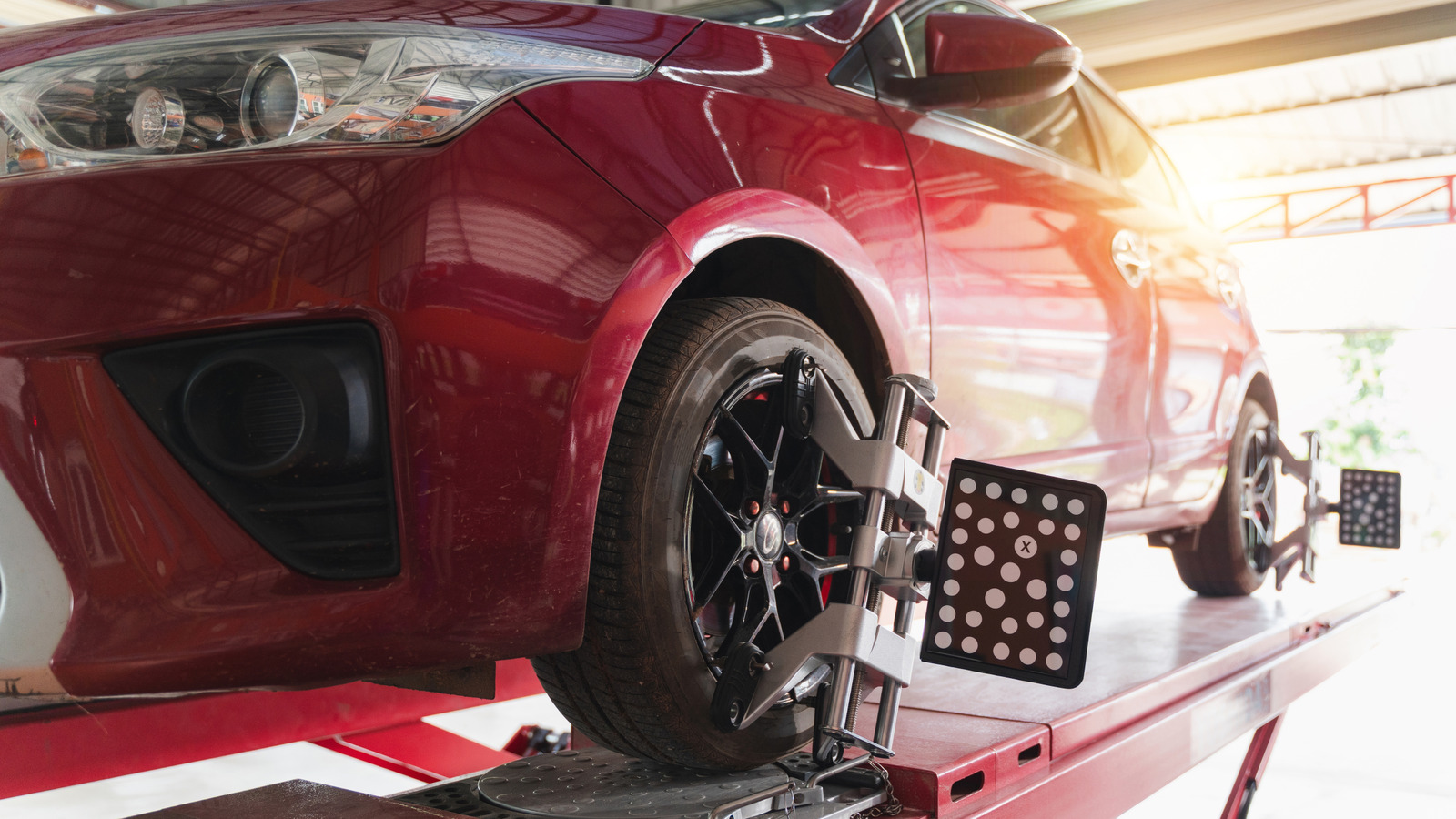What’s The Minimum Garage Ceiling Height You Need For A Car Lift? – SlashGear